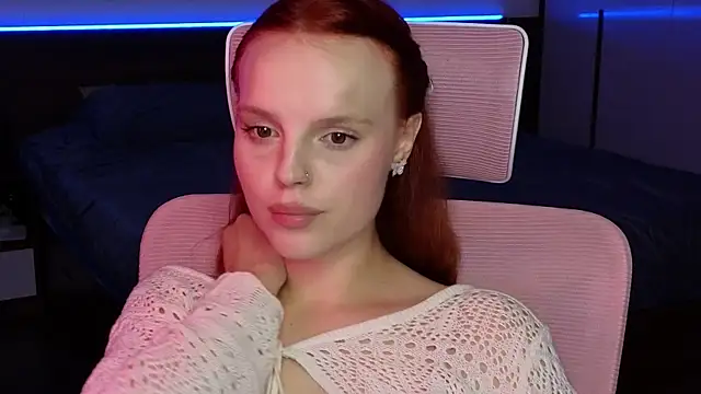 mollybossy's Live XXX Chat