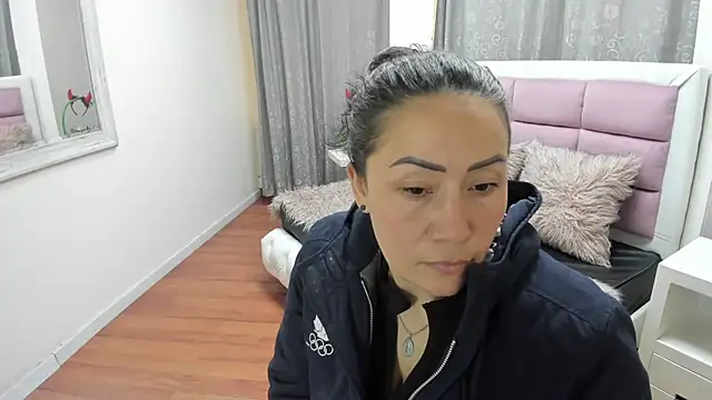 gaby_trent's Live XXX Chat
