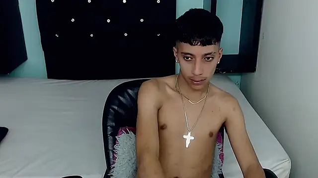 Chat XXX ao vivo de jl_brayan12