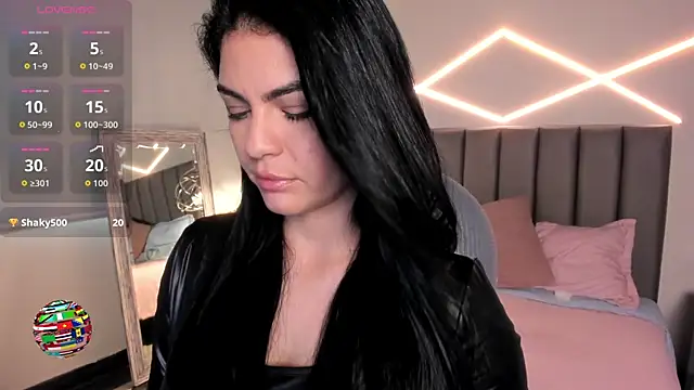 Veronicalanx1 – Naživo XXX chat