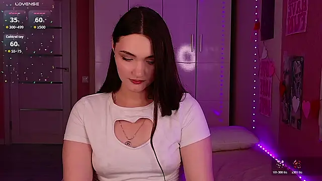 Kira_Jin's Live XXX Chat