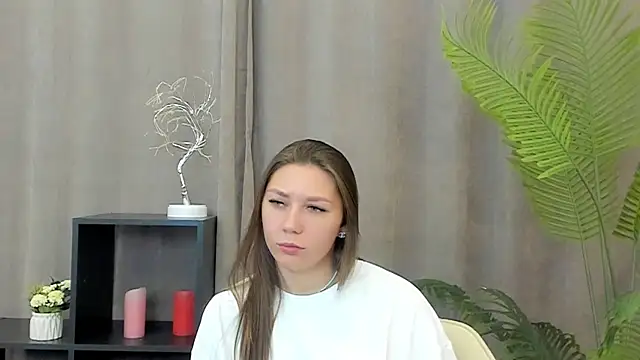 CarlitaThomley's Live XXX Chat