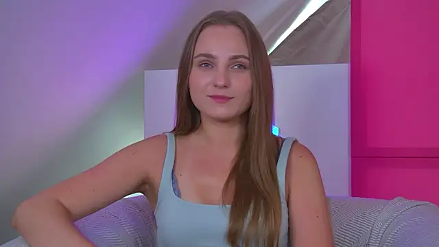 MelissaMelrey – Live XXX-chat