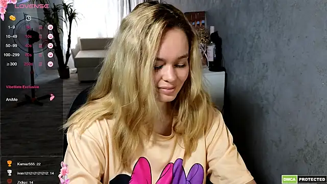 Bad_Girl009 – Naživo XXX chat