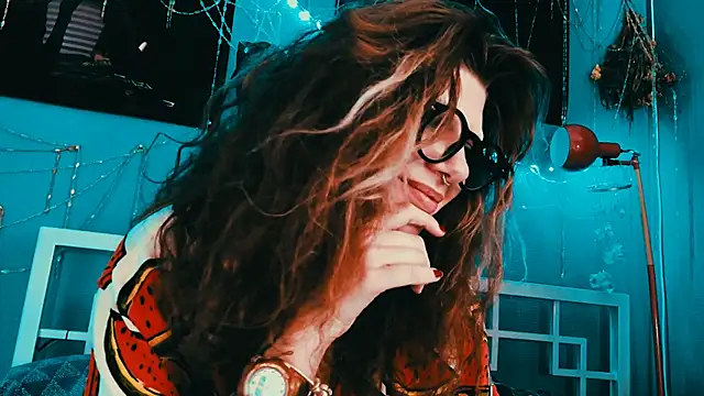 VivienDarkbloom – Naživo XXX chat