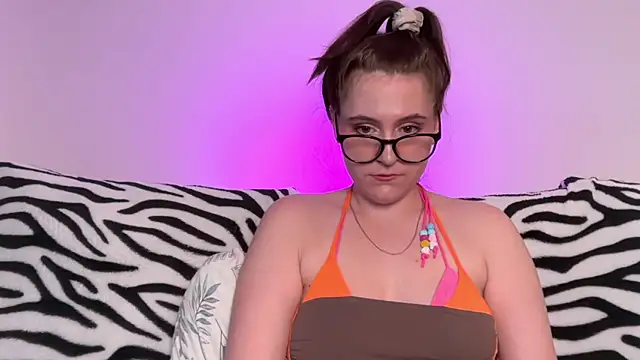 Czat XXX na żywo – Diana_Flower