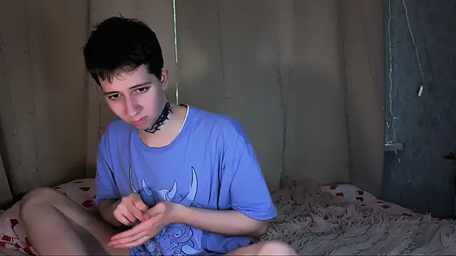 Timothy_Fox élő XXX-chatje