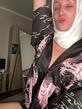 Czat XXX na żywo – FlexibleDoll_