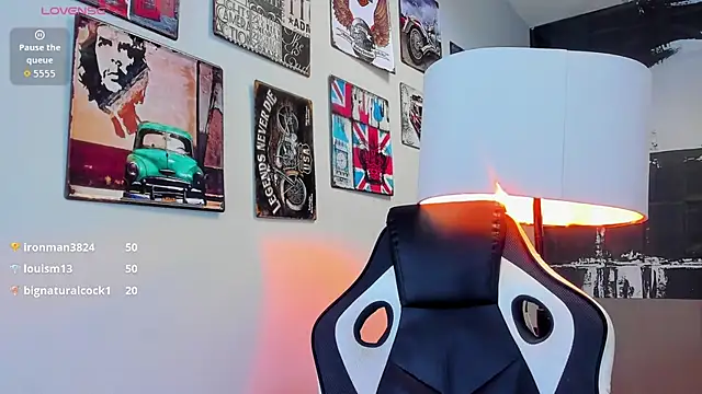 liam_scoot_ 라이브 XXX 채팅