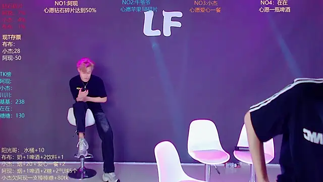 M-handsome-boy – Live XXX-chat