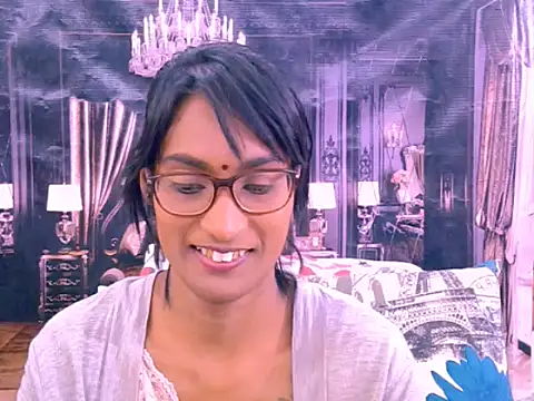 IndianRebel4u2Luv's Live XXX Chat