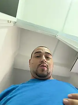LeoBGH's Webcam Show