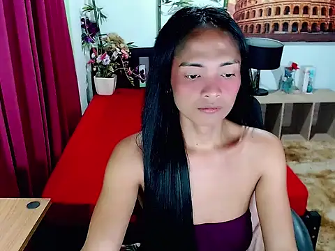 xAsianTOPModelx Live XXX Chat