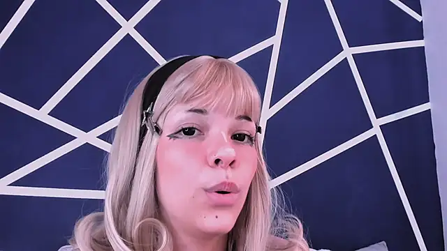 soni_ponwoo Obrolan Langsung XXX