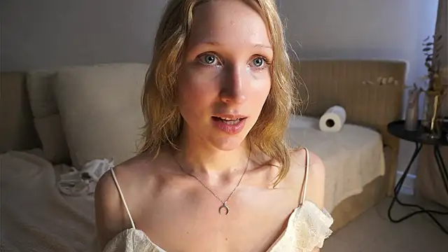Czat XXX na żywo – mell_issa_