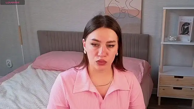 Mary_Forest's Live XXX Chat