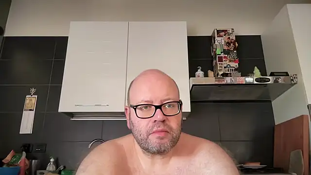 Chat XXX ao vivo de theitalianbear