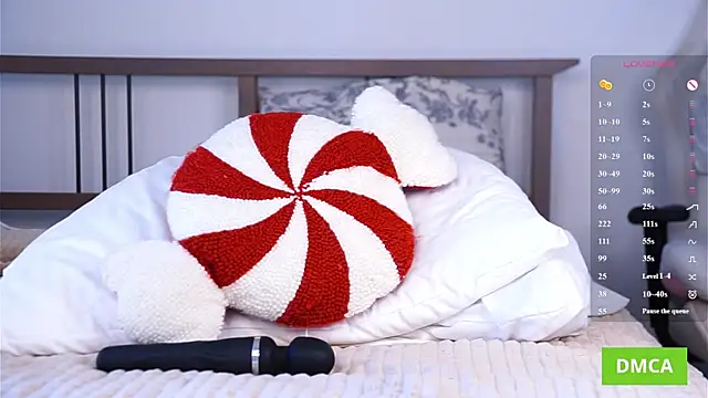 دردشة RuthFraction الجنسية المباشرة