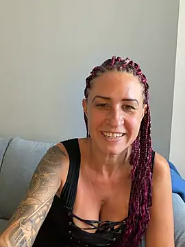 GermanMilfJasmin Live XXX-Chat