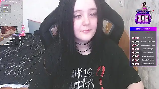 your_8a8y Live XXX-chat