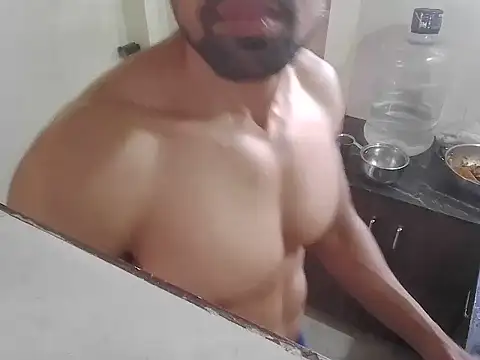 Chat +18 de fitbuddy1 ao vivo