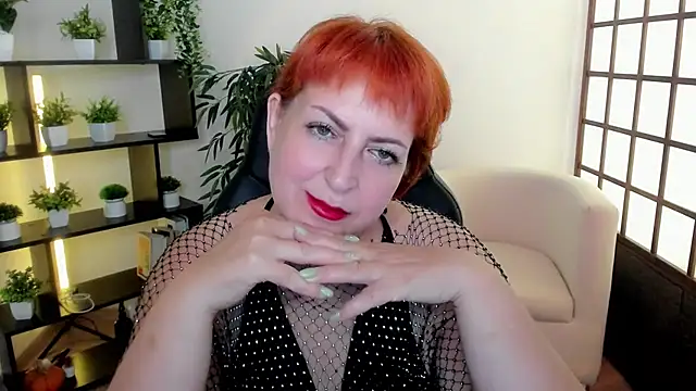 Chat XXX en directo de Joana_Woods