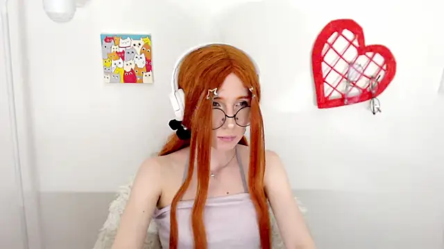 Chat XXX en directo de _Hanna_Moon_