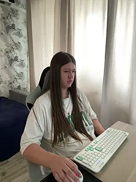Chat +18 de Lis_Kollen ao vivo