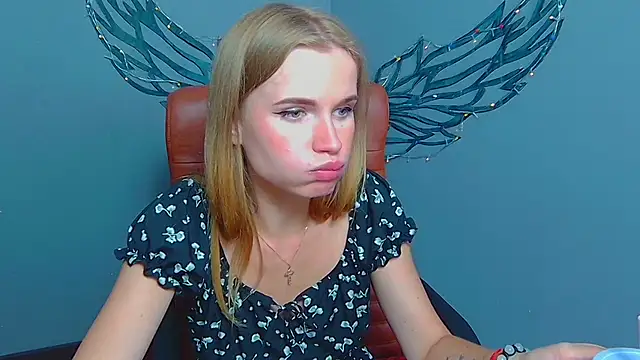 MargaritaKiss' Live XXX Chat