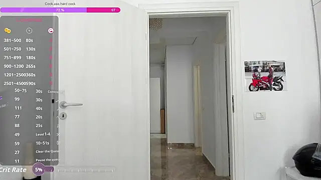 ZackFraser Live XXX Chat