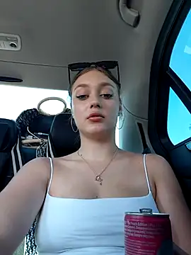 caressyourself – Live XXX-chat