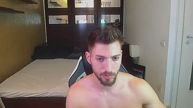 Živý XXX chat FelixRook