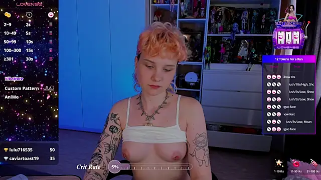 Czat XXX na żywo – School_Love