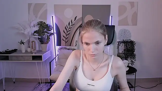 Chat XXX ao vivo de effyfetcher