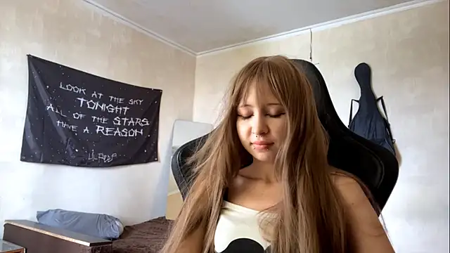 psycholina's Live XXX Chat
