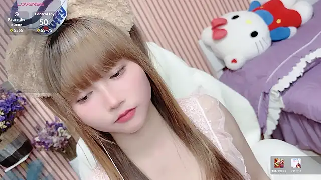 Chat +18 de di-or- ao vivo