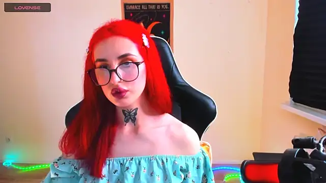 your_tora Live XXX-chat
