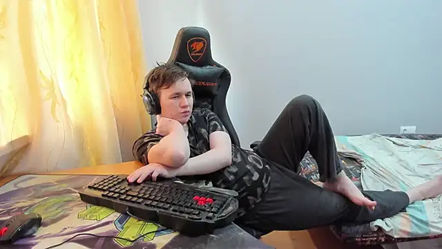 Chat XXX Live iliaskrislove