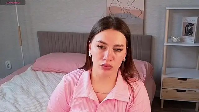 Chat XXX en directo de Mary_Forest
