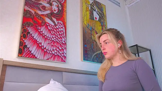 LiliBangern Live XXX chat
