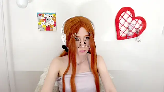_Hanna_Moon_'s Live XXX Chat