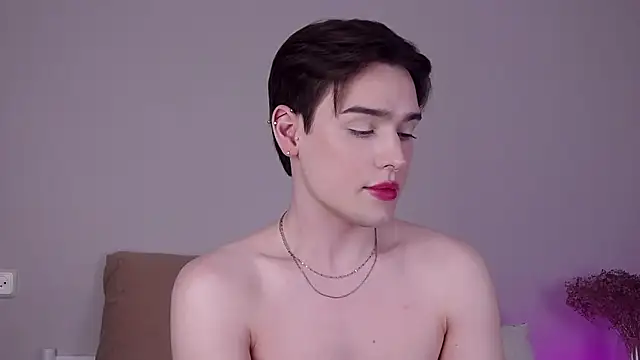Živý XXX chat RobbyCharming