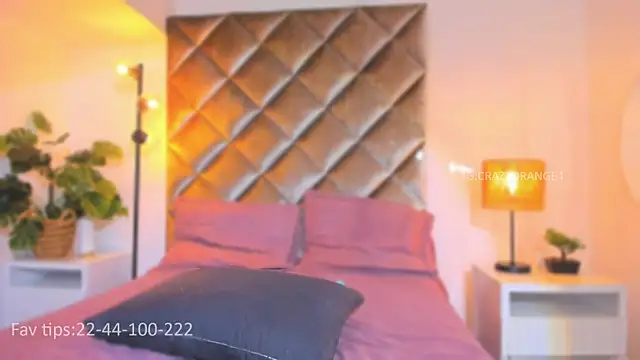 Crazyorange_ XXX чат на живо