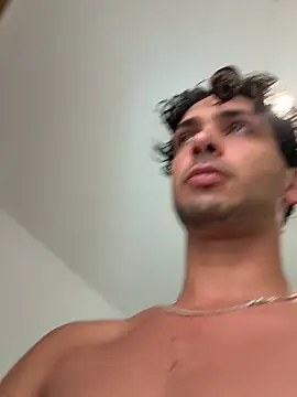Gipsyboysteve 라이브 XXX 채팅