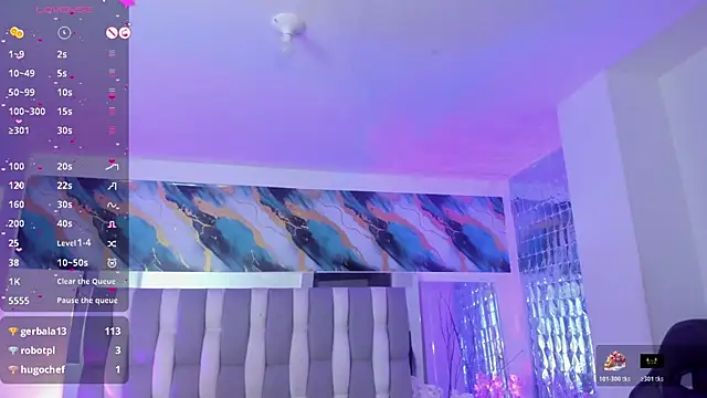 IsaDiiazn Live XXX chat