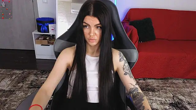 AnacondaOnn Live XXX-Chat