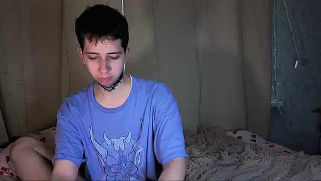 Timothy_Fox লাইভ XXX চ্যাট