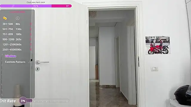 ZackFraser Live XXX-chat