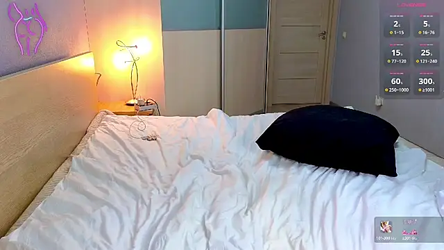 Chat XXX ao vivo de Brightsstar