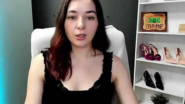 Meagn_Extasy's Live XXX Chat